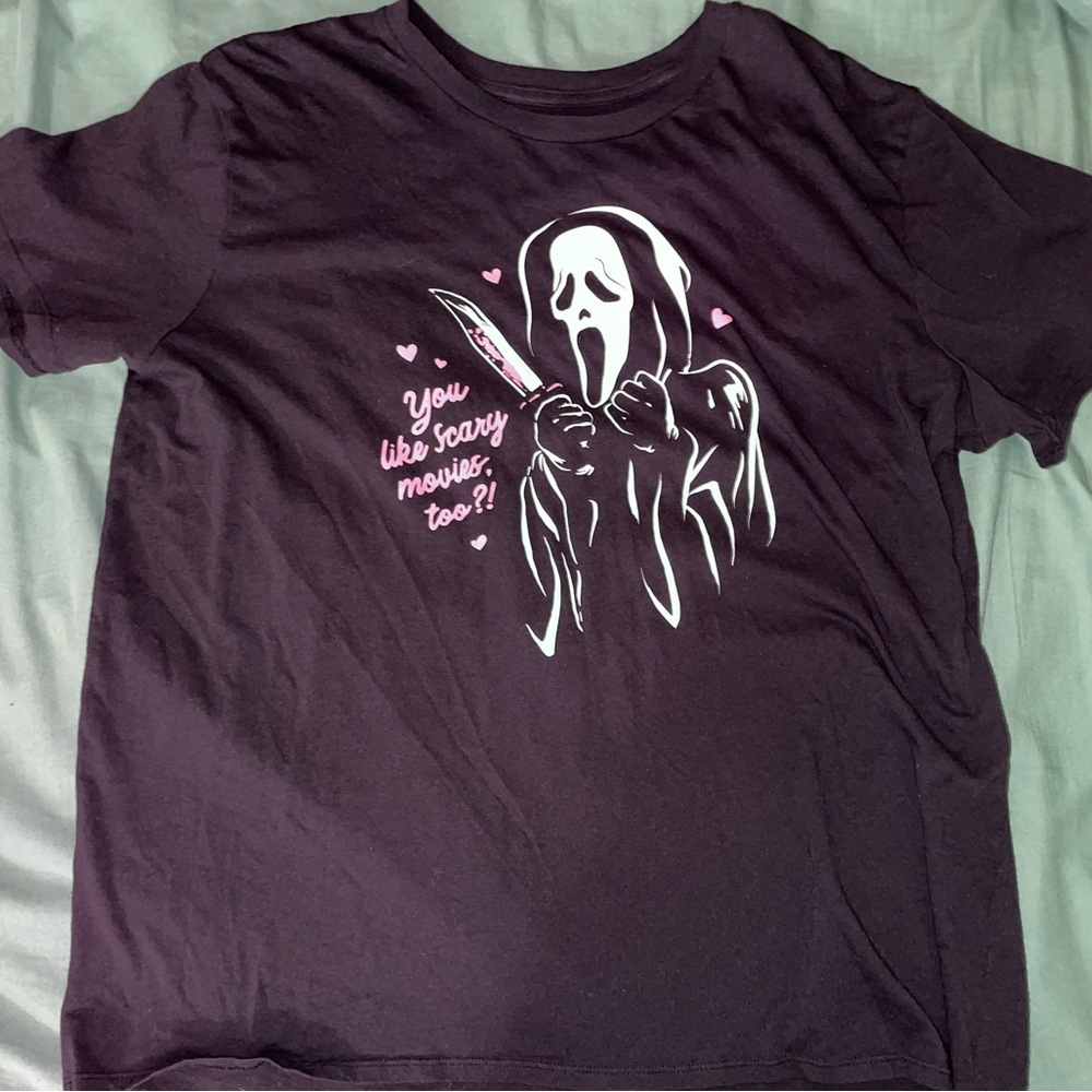 Ghostface T-Shirt